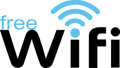 All apartments have Free WiFi